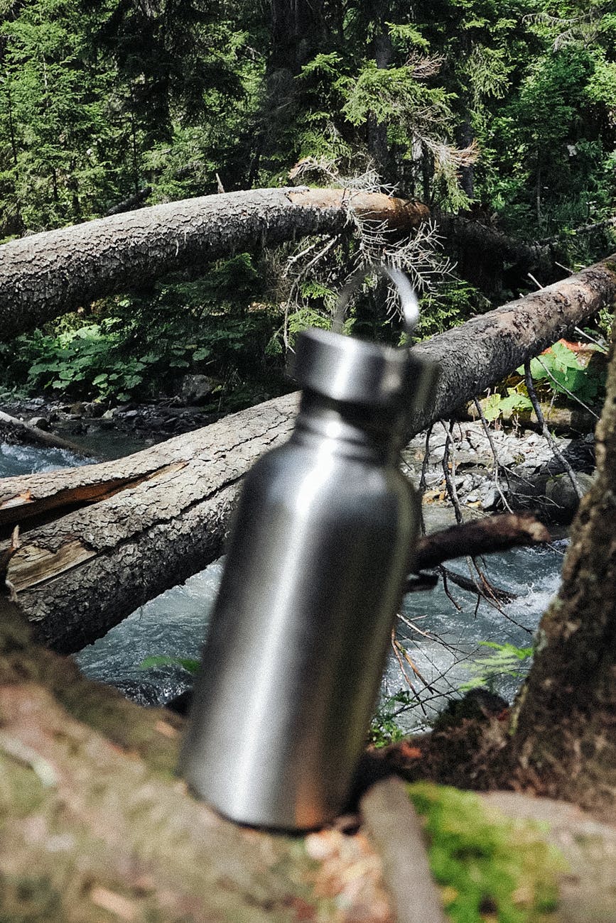 searching for fitness water bottle